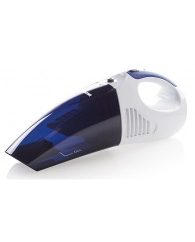 TRISTAR MINI ASPIRADOR PO E LIQUIDOS 7,2V 45W - KR2176 TRISTAR MINI ASPIRADOR PO E LIQUIDOS 7,2V 45W - KR2176