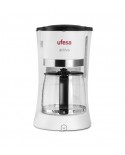 UFESA CAFETEIRA FILTRO 600W 6 CHAVENAS - CG7113 UFESA CAFETEIRA FILTRO 600W 6 CHAVENAS - CG7113