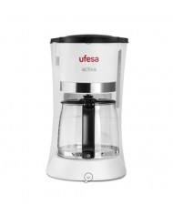 UFESA CAFETEIRA FILTRO 600W 6 CHAVENAS - CG7113