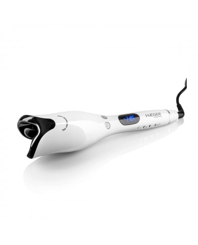HAEGER MODELADOR CABELO AUTOMATICO C/ PLACAS CERAMICAS - HR45W003A HAEGER MODELADOR CABELO AUTOMATICO C/ PLACAS CERAMICAS - HR45W003A