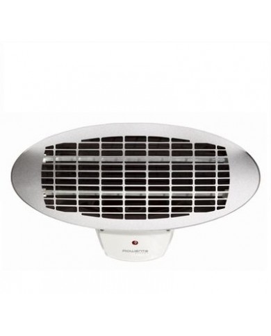 ROWENTA RADIADOR INFRAVERMELHOS 1200W SUNRAY - IR2010F0 ROWENTA RADIADOR INFRAVERMELHOS 1200W SUNRAY - IR2010F0