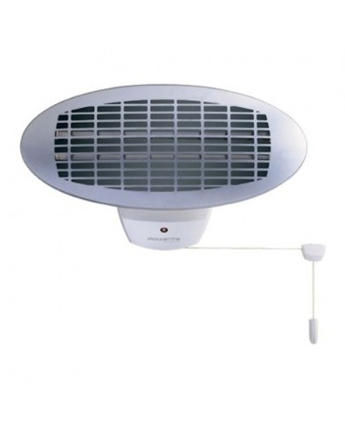ROWENTA RADIADOR INFRAVERMELHOS 1200W SUNRAY - IR2010F0 ROWENTA RADIADOR INFRAVERMELHOS 1200W SUNRAY - IR2010F0