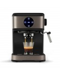 BLACK & DECKER MAQUINA CAFE EXPRESSO MANUAL 850W 20BARES - BXCO850E