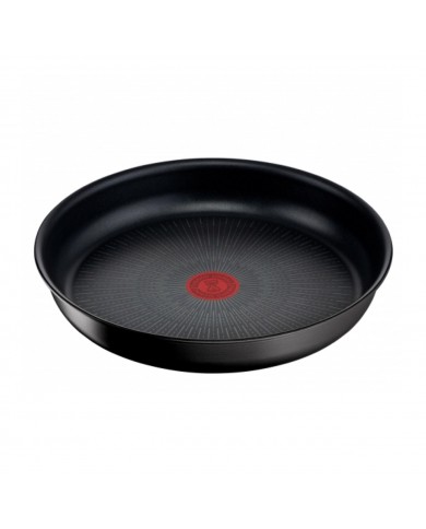 TEFAL FRIGIDEIRA INGENIO EXPERTISE INDUÇAO 28CM - L7630643 TEFAL FRIGIDEIRA INGENIO EXPERTISE INDUÇAO 28CM - L7630643