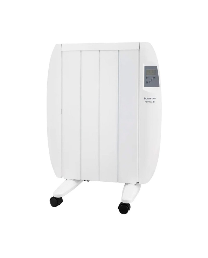 TAURUS EMISSOR TERMICO 600W 4 ELEMENTOS - MALBORK600 TAURUS EMISSOR TERMICO 600W 4 ELEMENTOS - MALBORK600