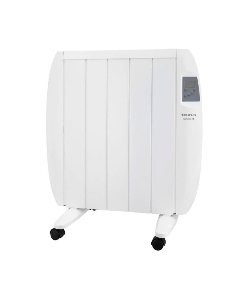 TAURUS EMISSOR TERMICO 900W 5 ELEMENTOS - MALBORK900 TAURUS EMISSOR TERMICO 900W 5 ELEMENTOS - MALBORK900