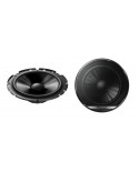 PIONEER COLUNAS 2 VIAS SEPARADAS 17CM 300W - TSG170C