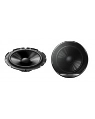 PIONEER COLUNAS 2 VIAS SEPARADAS 17CM 300W - TSG170C
