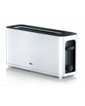 BRAUN TORRADEIRA 1000W 1 FENDA BANDEJA MIGALHAS - HT3100