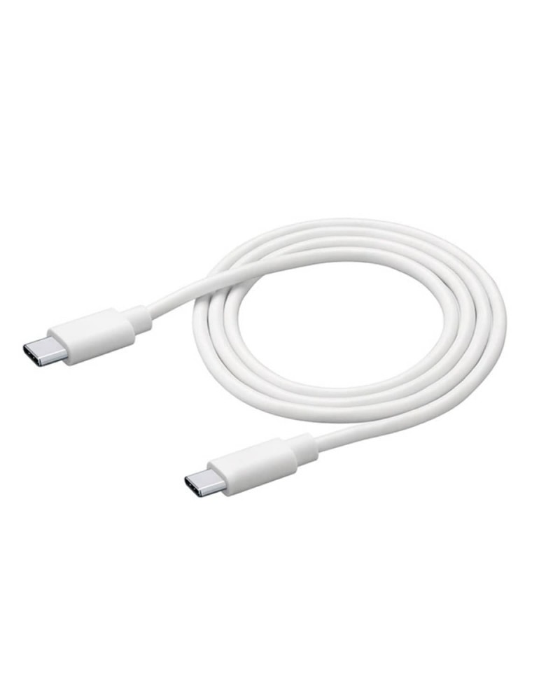 TECH FUZZION CABO TYPE C - ACECAB0857WH