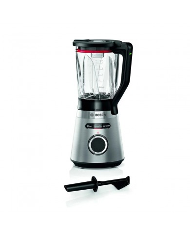 BOSCH LIQUIDIFICADORA 1200W 3PROG. 2LT - MMB6382M