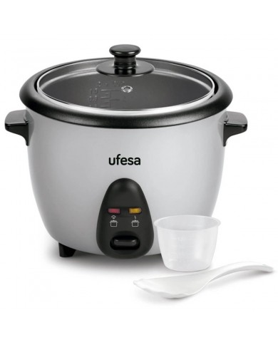 UFESA PANELA COZER ARROZ JASMIN 1LT 400W - AR4010