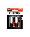 FUJIFILM PILHAS ALKALINE XTRA POWER C/LR14 BL2 - 4902520128621 FUJIFILM PILHAS ALKALINE XTRA POWER C/LR14 BL2 - 4902520128621