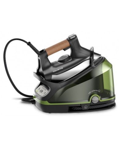 ROWENTA FERRO CALDEIRA 6.5BARES SUPER VAPOR 350GR/M - DG7664F0