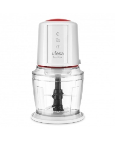 UFESA PICADORA PD5500 500W 2VEL. - EASYCHOP UFESA PICADORA PD5500 500W 2VEL. - EASYCHOP
