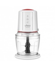 UFESA PICADORA PD5500 500W 2VEL. - EASYCHOP