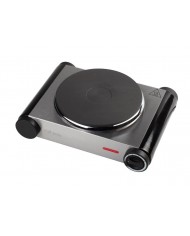 TRISTAR PLACA ELECTRICA 1 ZONA 1500W ESTRUTURA INOX - KP6191