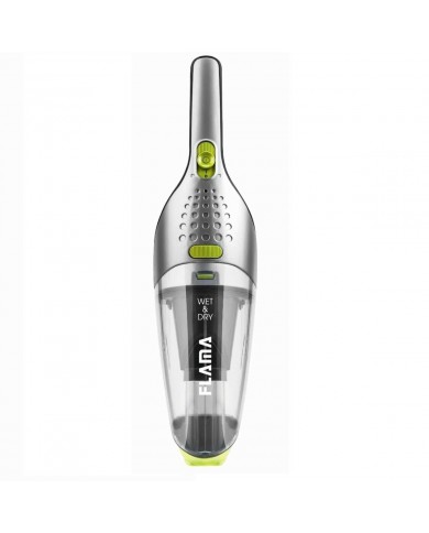 FLAMA MINI ASPIRADOR PO E LIQUIDOS 55W 7,2V - 1608FL FLAMA MINI ASPIRADOR PO E LIQUIDOS 55W 7,2V - 1608FL