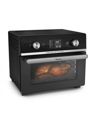 MOULINEX FORNO 20LT AIR FRYER - AL606820 MOULINEX FORNO 20LT AIR FRYER - AL606820