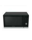 CANDY MICROONDAS 25LT 900W C/GRILL 1000W PRETO - CMGA25TNDB CANDY MICROONDAS 25LT 900W C/GRILL 1000W PRETO - CMGA25TNDB