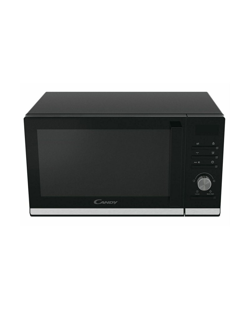 CANDY MICROONDAS 25LT 900W C/GRILL 1000W PRETO - CMGA25TNDB CANDY MICROONDAS 25LT 900W C/GRILL 1000W PRETO - CMGA25TNDB