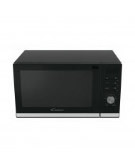 CANDY MICROONDAS 25LT 900W C/GRILL 1000W PRETO - CMGA25TNDB CANDY MICROONDAS 25LT 900W C/GRILL 1000W PRETO - CMGA25TNDB