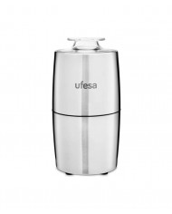 UFESA MOINHO CAFE 200W INOX - MC0470