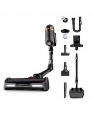 ROWENTA ASPIRADOR VERTICAL S/FIOS VERSATIL X FORCE FLEX 15.6 - RH99F1WO ROWENTA ASPIRADOR VERTICAL S/FIOS VERSATIL X FORCE FLEX 15.6 - RH99F1WO