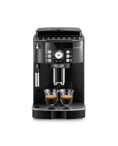 DELONGHI MAQUINA CAFE AUTOMATICA PRETA - ECAM21117B