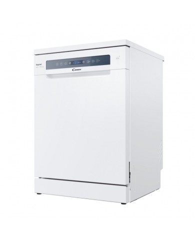 CANDY MAQUINA LOUÇA 8PROG 13TALHERES BRANCA C - CF5C4FOPW CANDY MAQUINA LOUÇA 8PROG 13TALHERES BRANCA C - CF5C4FOPW