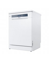 CANDY MAQUINA LOUÇA 8PROG 13TALHERES BRANCA C - CF5C4FOPW CANDY MAQUINA LOUÇA 8PROG 13TALHERES BRANCA C - CF5C4FOPW