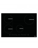 FRANKE PLACA INDUÇAO 4 ZONAS 77CM - FSM804IBBK FRANKE PLACA INDUÇAO 4 ZONAS 77CM - FSM804IBBK
