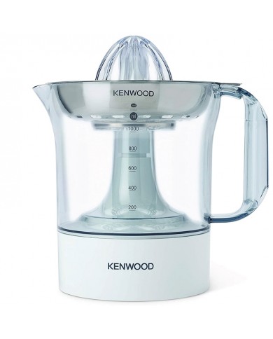 KENWOOD ESPREMEDOR 40W 1LT INOX - JE290 KENWOOD ESPREMEDOR 40W 1LT INOX - JE290