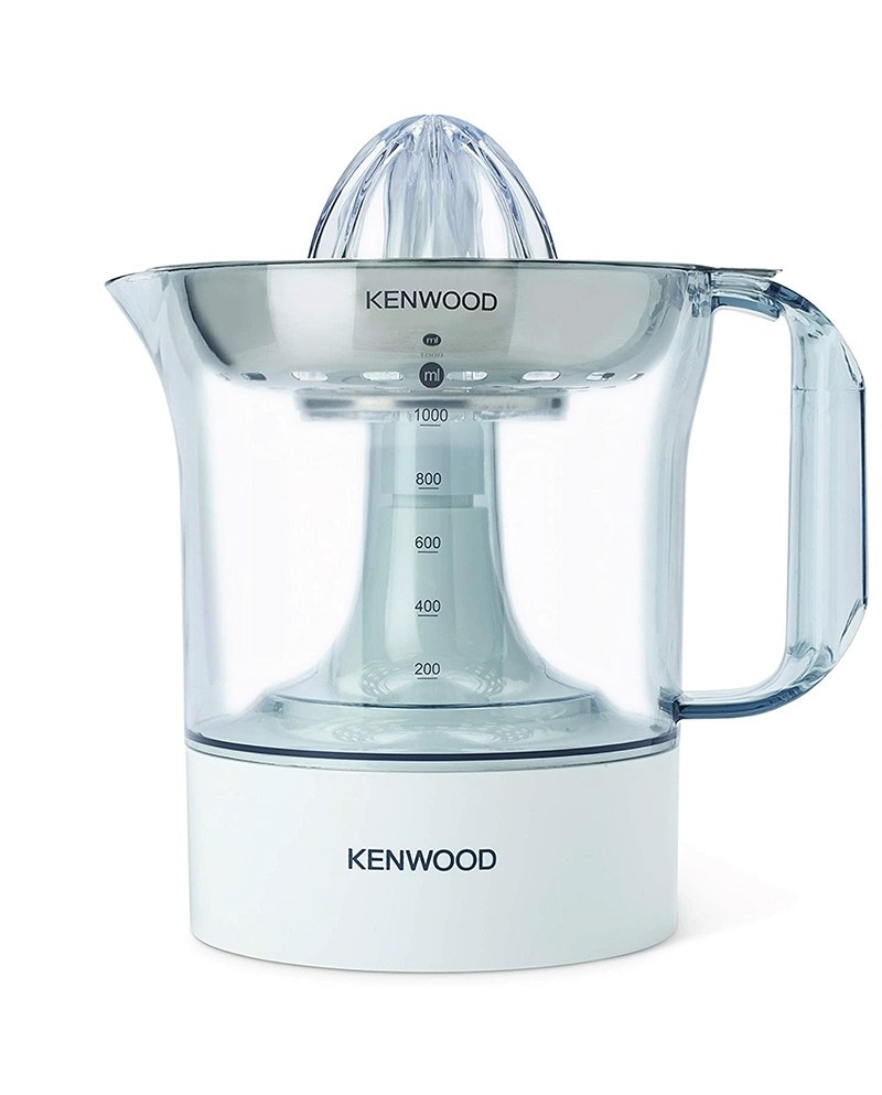 KENWOOD ESPREMEDOR 40W 1LT INOX - JE290