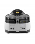 DELONGHI FRITADEIRA 1,5KG 1400W POUCO OLEO MULTIFRY - FH1163 DELONGHI FRITADEIRA 1,5KG 1400W POUCO OLEO MULTIFRY - FH1163