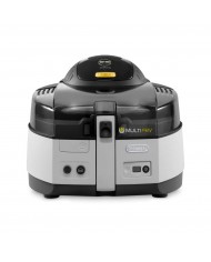 DELONGHI FRITADEIRA 1,5KG 1400W POUCO OLEO MULTIFRY - FH1163 DELONGHI FRITADEIRA 1,5KG 1400W POUCO OLEO MULTIFRY - FH1163