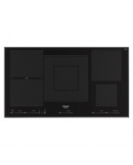HOTPOINT PLACA INDUÇÃO 90CM 5 ZONAS - HT1090BA HOTPOINT PLACA INDUÇÃO 90CM 5 ZONAS - HT1090BA