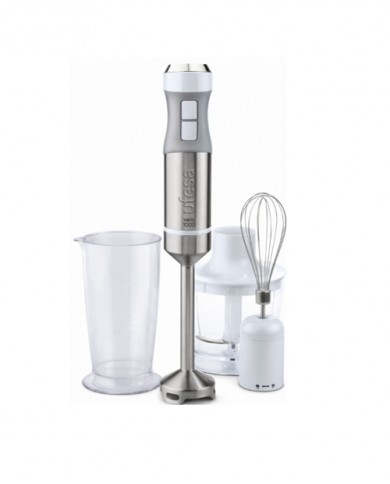 UFESA VARINHA PE INOX 1000W - BP4582 UFESA VARINHA PE INOX 1000W - BP4582