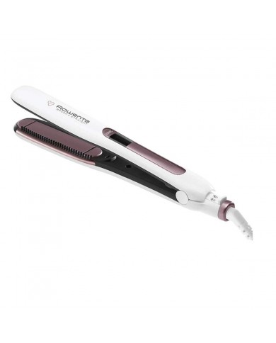 ROWENTA ALISADOR PLACAS 25X90MM CASHMERE KERATIN - SF7510F0 ROWENTA ALISADOR PLACAS 25X90MM CASHMERE KERATIN - SF7510F0