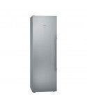SIEMENS FRIGORIFICO 1 PORTA VENTIL 1,86X0,60MT PT INOX E - KS36VAIEP