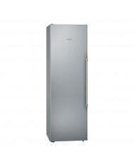 SIEMENS FRIGORIFICO 1 PORTA VENTIL 1,86X0,60MT PT INOX E - KS36VAIEP SIEMENS FRIGORIFICO 1 PORTA VENTIL 1,86X0,60MT PT INOX E - KS36VAIEP