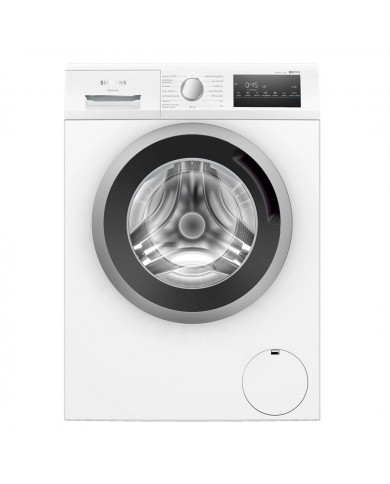 SIEMENS MAQUINA ROUPA 8KG 1200RT C - WM12N263EP SIEMENS MAQUINA ROUPA 8KG 1200RT C - WM12N263EP