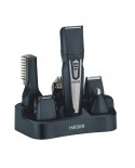 HAEGER APARADOR CABELO RECARREGAVEL 5 EM 1 - HC03W010A HAEGER APARADOR CABELO RECARREGAVEL 5 EM 1 - HC03W010A