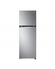 LG FRIGORIFICO 2PT 1,72X0,60X0,71MT 335LT NF INOX E - GTBV38PZGKD LG FRIGORIFICO 2PT 1,72X0,60X0,71MT 335LT NF INOX E - GTBV38PZGKD