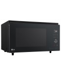 LG MICROONDAS CONVECÇAO 39LT 1350W GRILL 950W PRETO - MJ3965BPS LG MICROONDAS CONVECÇAO 39LT 1350W GRILL 950W PRETO - MJ3965BPS