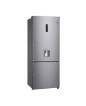 LG COMBINADO 1850X705X593.5MT 500LT NF INOX E - GBF567PZCMB