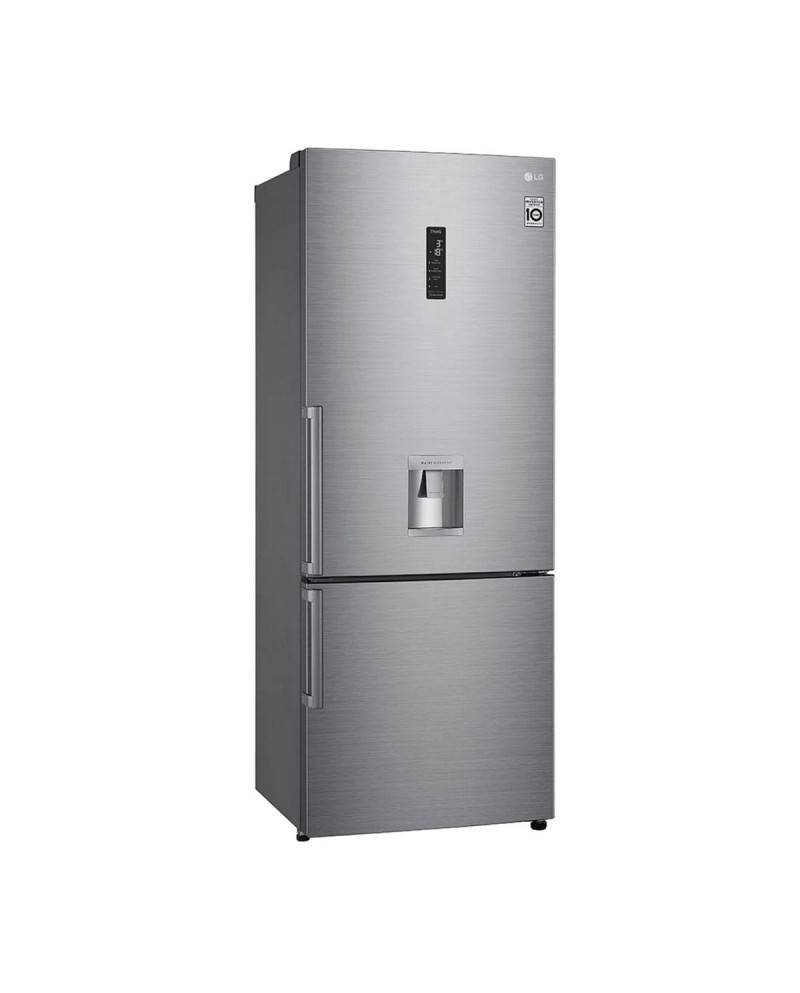 LG COMBINADO 1850X705X593.5MT 500LT NF INOX E - GBF567PZCMB LG COMBINADO 1850X705X593.5MT 500LT NF INOX E - GBF567PZCMB