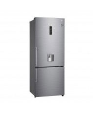 LG COMBINADO 1850X705X593.5MT 500LT NF INOX E - GBF567PZCMB LG COMBINADO 1850X705X593.5MT 500LT NF INOX E - GBF567PZCMB