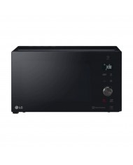 LG MICROONDAS 32LT 1350W GRILL 1000W PRETO - MH7265DPS LG MICROONDAS 32LT 1350W GRILL 1000W PRETO - MH7265DPS