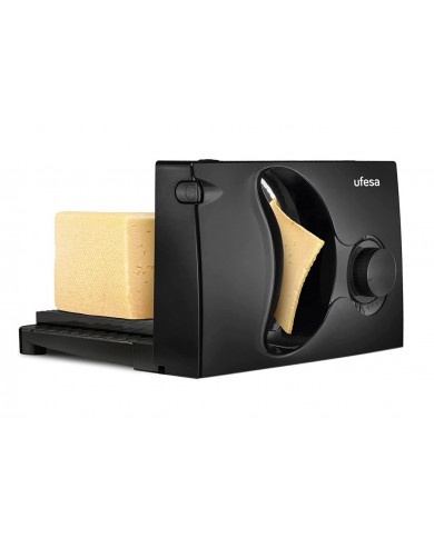 UFESA FIAMBREIRA 150W LAMINA AÇO INOX KATANA - CF0918